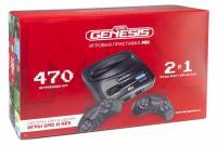 Игровая консоль Retro Genesis Modern + 170 игр б\у от магазина Kiberzona72