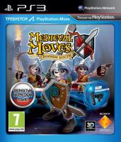 Medieval Moves : Боевые кости PS3 рус. б\у от магазина Kiberzona72