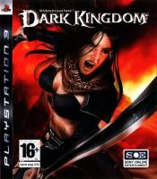 Untold Legends : Dark Kingdom PS3 анг. б\у от магазина Kiberzona72
