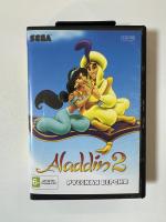 Aladdin 2 SEGA от магазина Kiberzona72