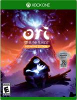 Ori and the Blind Forest: Definitive Edition XBOX ONE от магазина Kiberzona72