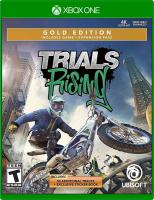 Trials Rising Gold Edition Xbox One / Xbox Series от магазина Kiberzona72