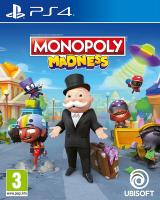 Monopoly Madness PS4 Русская версия от магазина Kiberzona72