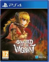 Sword Of The Vagrant PS4 Русские субтитры от магазина Kiberzona72
