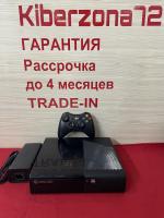 Игровая приставка Xbox 360 E 320 gb б\у от магазина Kiberzona72