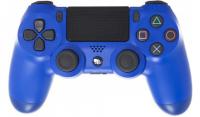 Sony DualShock 4 Blue V2 б\у от магазина Kiberzona72