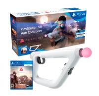 Aim Controller (PS4) + Farpoint PS4 от магазина Kiberzona72