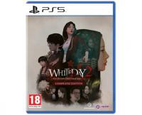 White Day 2 : The Flower That Tells Lies Complete Edition PS5 Русские субтитры от магазина Kiberzona72