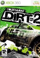 Colin McRae: DiRT 2 Xbox 360 анг. б\у от магазина Kiberzona72
