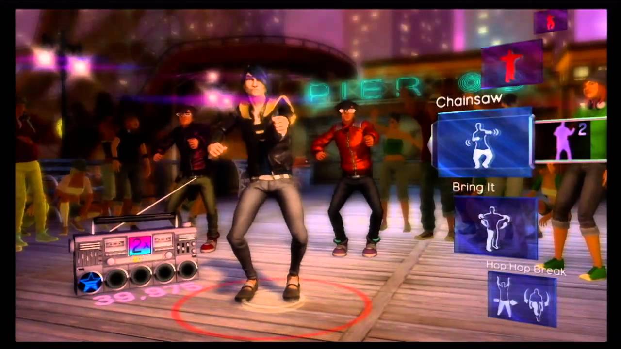 Мод на танцы летал. Данс Сентрал Xbox 360. Xbox 360 геймплей Dance Central. Танцы на Икс бокс 360 кинект. Dance Central 4 Xbox 360.