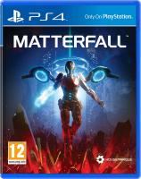 Matterfall PS4 рус. б\у от магазина Kiberzona72