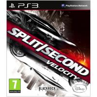 Split/Second: Velocity PS3 рус. б\у без обложки от магазина Kiberzona72