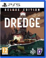 Dredge Deluxe Edition PS5 от магазина Kiberzona72