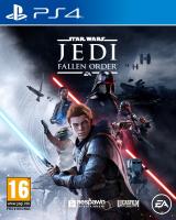 Звездные Войны Джедаи : Павший Орден ( Star Wars Jedi Fallen Order ) PS4 от магазина Kiberzona72