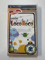 Loco Roco PSP Essentials рус. б\у от магазина Kiberzona72