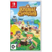 Animal Crossing New Horizons Nintendo Switch от магазина Kiberzona72