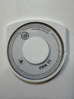 Fifa 11 PSP рус. б\у без бокса от магазина Kiberzona72