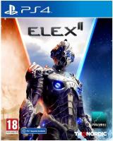 ELEX II 2 PS4 рус. б\у от магазина Kiberzona72