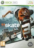 Skate 3 XBOX 360 анг. б\у от магазина Kiberzona72