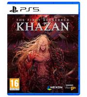 First Berserker Khazan PS5 рус.суб. б\у от магазина Kiberzona72