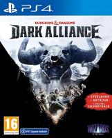 Dungeons Dragons Dark Alliance Steelbook Edition PS4 Русские субтитры от магазина Kiberzona72