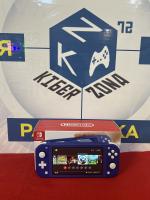 Игровая приставка Nintendo Switch Lite 512 gb Game Blue от магазина Kiberzona72