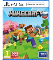 Minecraft PS5 от магазина Kiberzona72