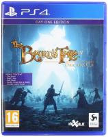 The Bard's Tale IV 4 : Director's Cut PS4 рус.суб. б\у от магазина Kiberzona72