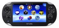 Игровая приставка Sony PlayStation Vita 128 gb б\у от магазина Kiberzona72