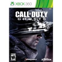 Call of Duty : Ghosts Xbox 360 рус. б\у от магазина Kiberzona72