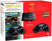 Игровая приставка SEGA Retro Genesis HD Ultra + 150 игр ZD-06 б\у от магазина Kiberzona72