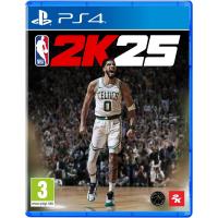 NBA 2K25 PS4 от магазина Kiberzona72