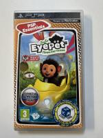 EyePet PSP Essentials рус. б\у от магазина Kiberzona72