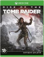 Rise of the Tomb Raider XBOX ONE (русская версия) от магазина Kiberzona72
