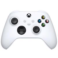 Геймпад Microsoft Xbox Series Robot белый (QAS-00002) от магазина Kiberzona72