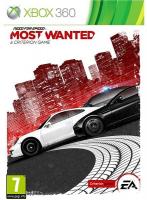 Need for Speed Most Wanted XBOX 360 рус. б\у от магазина Kiberzona72