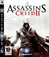 Assassin's Creed II (2)  PS3 рус. б\у от магазина Kiberzona72