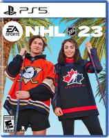 NHL 23 PS5 анг. б\у от магазина Kiberzona72