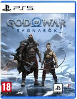 God of War : Ragnarok PS5 Русская версия от магазина Kiberzona72