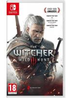 Ведьмак 3 Дикая Охота Nintendo Switch от магазина Kiberzona72