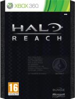 Halo Reach Limited Edition XBOX 360 анг. б\у от магазина Kiberzona72