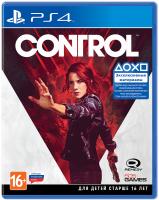 Control PS4 от магазина Kiberzona72