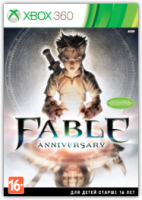 Fable Anniversary XBOX 360 рус.суб от магазина Kiberzona72