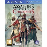 Assassin’s Creed Chronicles PS Vita анг. б\у от магазина Kiberzona72