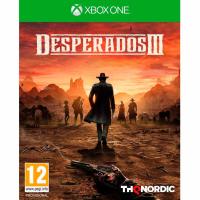 Desperados III Xbox One / Xbox Series от магазина Kiberzona72