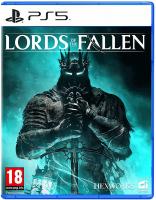 The Lords of the Fallen PS5 анг. б\у от магазина Kiberzona72