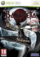 Bayonetta XBOX 360 анг. б\у от магазина Kiberzona72