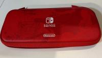 Чехол Super Mario Odyssey ( RED ) для Nintendo Switch б\у от магазина Kiberzona72