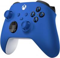 Геймпад Microsoft Xbox Series Shock Blue ( model 1914 ) б\у от магазина Kiberzona72