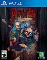 The House of the Dead : Remake Limited Edition PS4 Русские субтитры от магазина Kiberzona72